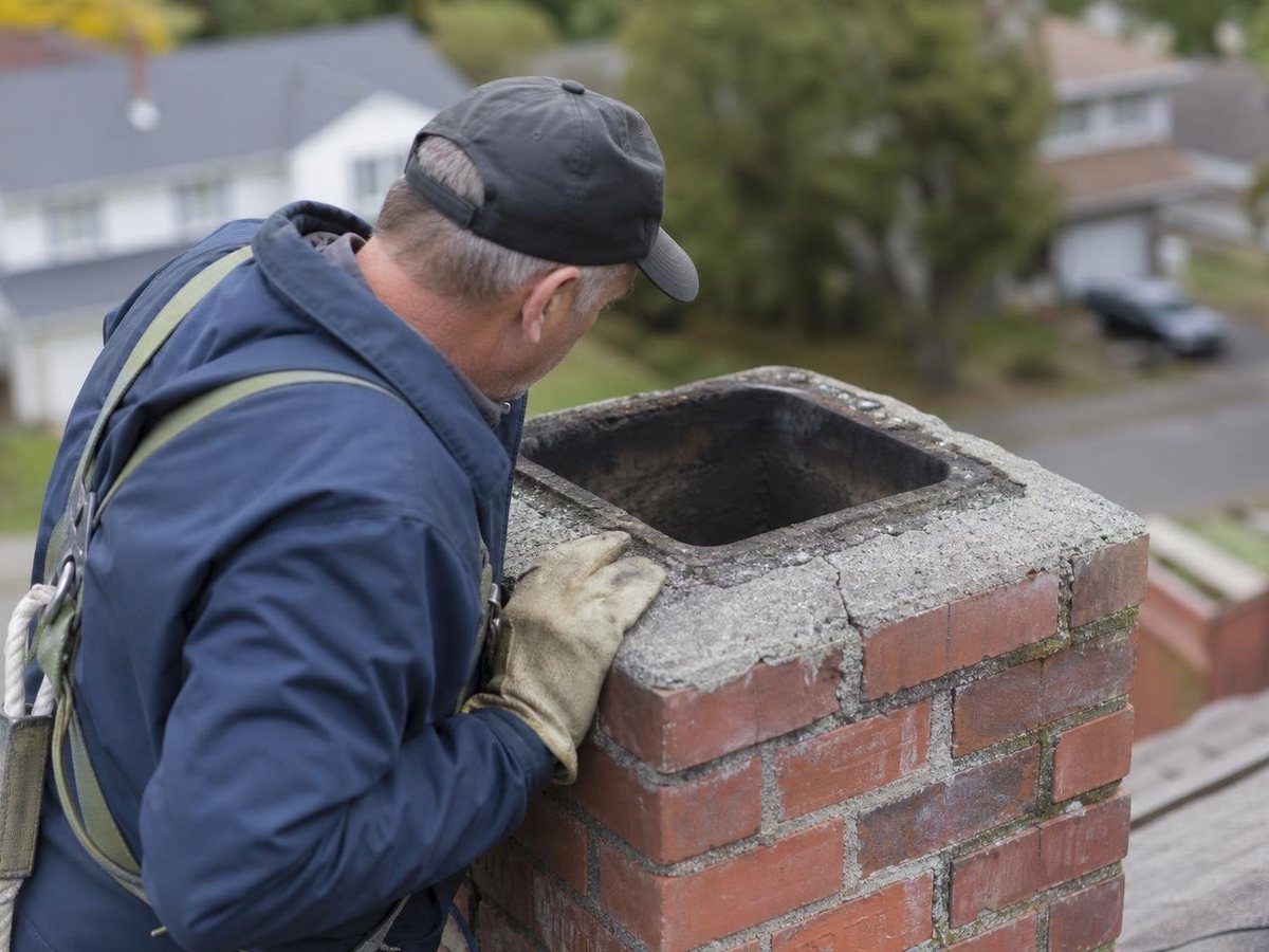 Nunez Chimney Services work in Southampton