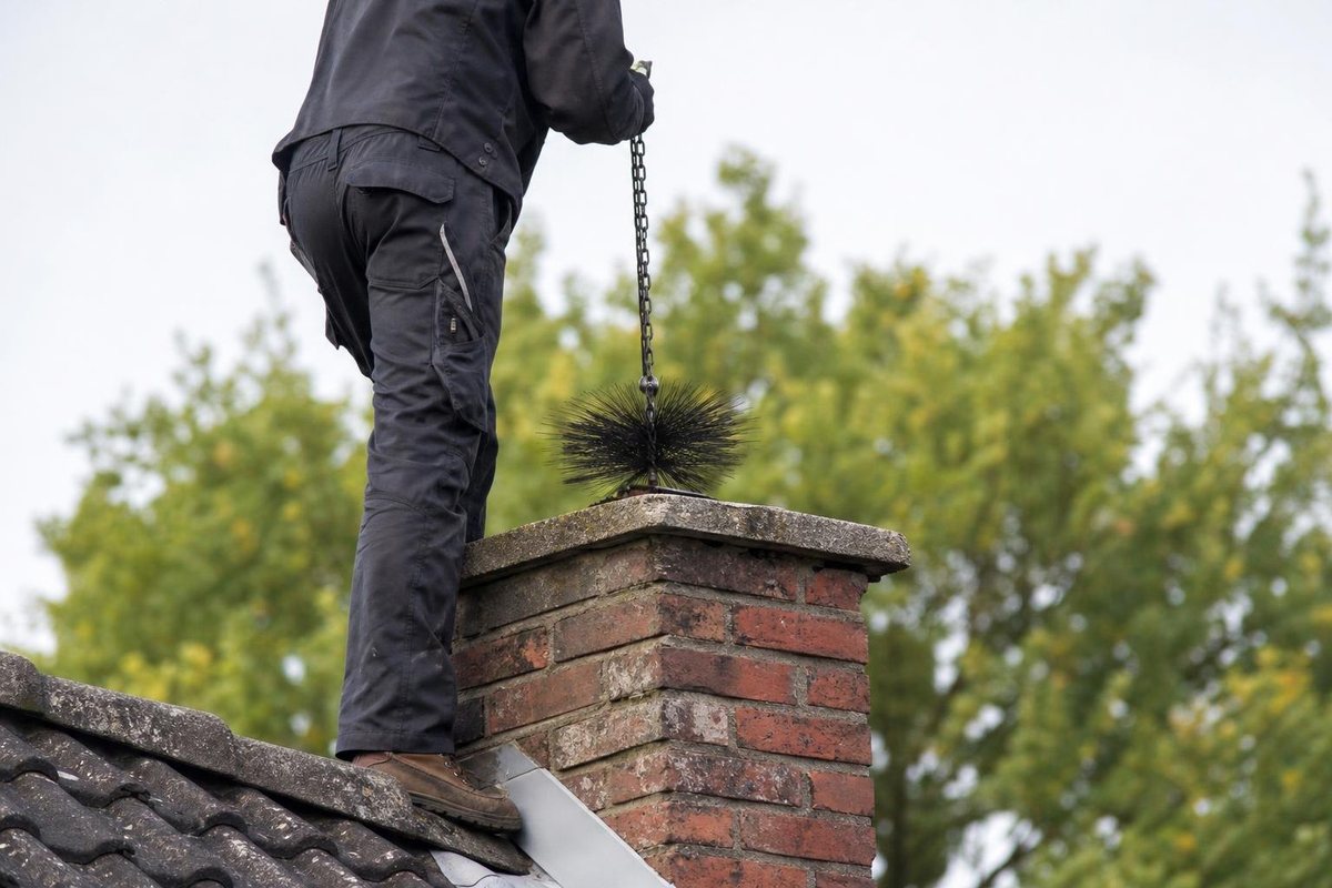 Nunez Chimney Services in Southampton